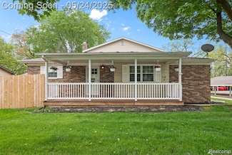 508 Chamberlain St Unit 8, Flushing, MI 48433