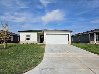 400 Northern, Garden Plain, KS 67050