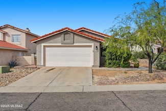 5182 W Wood Owl Dr, Tucson, AZ 85742