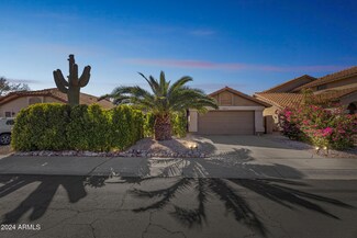 2531 E Granite View Dr, Phoenix, AZ 85048