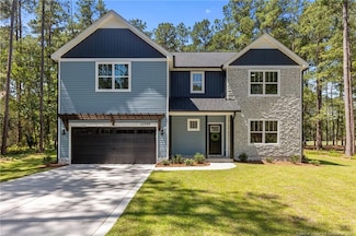 15980 Old Orchard Ct, Wagram, NC 28396