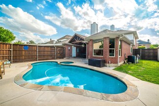 7612 Trevino Dr, Plano, TX 75025
