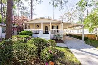 8835 NW 40th Cir, Gainesville, FL 32653