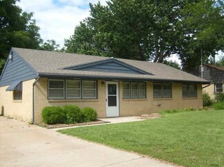 Unlisted Address