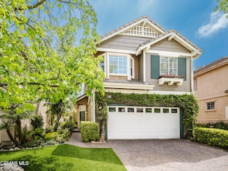 2889 Capella Way Unit 3, Thousand Oaks, CA 91362