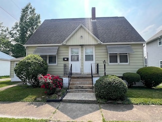 83 9th St, Logansport, IN 46947
