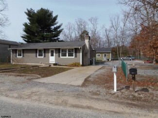317 S Spruce Ave, Galloway, NJ 08205