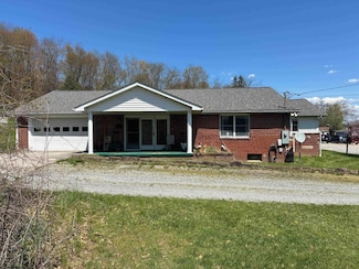 70 Charles St, Buckhannon, WV 26201