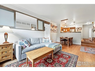 854 Walnut St Unit B, Boulder, CO 80302