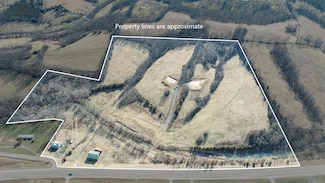 7498 Maysville Rd, Carlisle, KY 40311