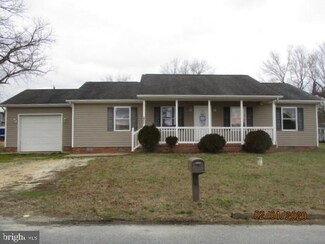 24770 E Jewell St, Delmar, DE 19940