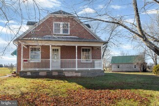 5840 Davidsburg Rd, Dover, PA 17315