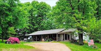35050 Depue Rd, Mc Arthur, OH 45651