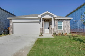 2114 Callahan Dr, Heath, TX 75126
