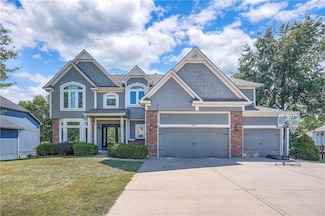 9217 N Lydia Ave, Kansas City, MO 64155