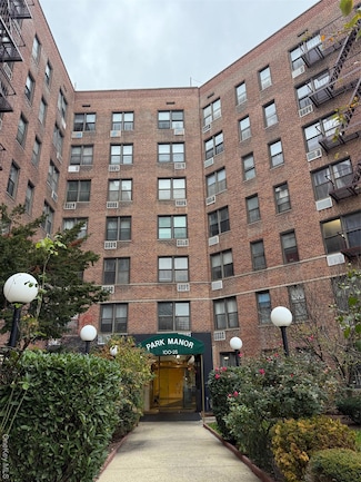 100-25 Queens Blvd Unit 6Ee, Forest Hills, NY 11375