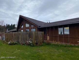 4001 El Sarino Ct, Homer, AK 99603