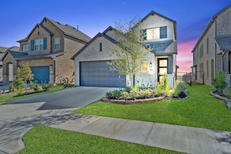 19547 Shady Hike Ln, Cypress, TX 77433