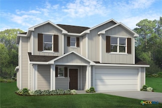 1123 Sky Summit Ct, Belton, TX 76513