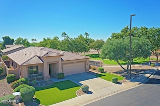 3723 E Shannon St, Gilbert, AZ 85295