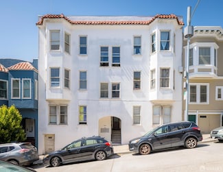 676 Greenwich St, San Francisco, CA 94133