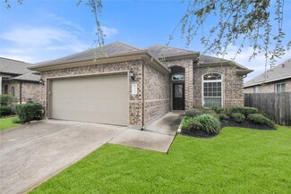 21414 Lindell Run Dr, Porter, TX 77365