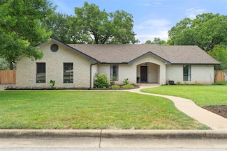 3701 Indian Point Dr, Austin, TX 78739
