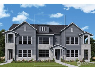 2769 Eddystone Way, Loveland, CO 80538