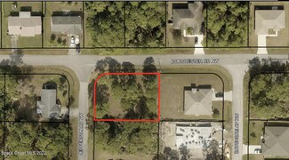 000 Corner of Jefferson NW, Palm Bay, FL 32907