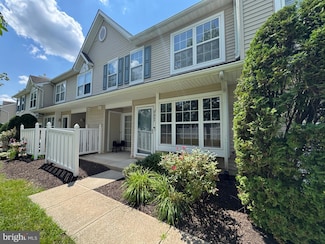 807 Kirby Way Unit 807, Mount Laurel, NJ 08054