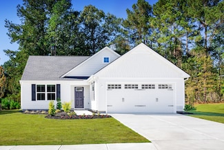 321 Grey Ghost Way, Smyrna, TN 37167