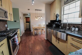 1120 Purdue Ave, Clovis, NM 88101