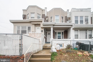 1503 E Luzerne St, Philadelphia, PA 19124