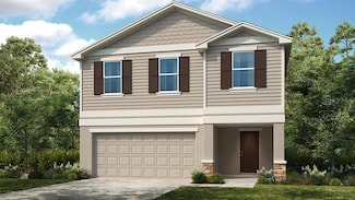 13357 Tropical Breeze Way, Hudson, FL 34669