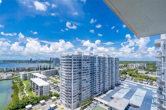 18081 Biscayne Blvd Unit 1903, Aventura, FL 33160