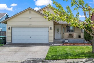 16217 Birkland St SE, Yelm, WA 98597