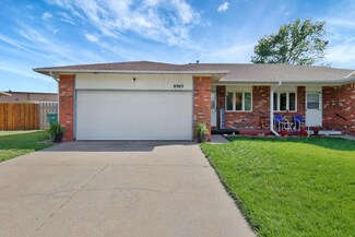 8903 W Nantucket St, Wichita, KS 67212