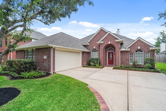 20506 Nellie Gail Trail Ln, Katy, TX 77450
