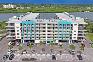 19531 Gulf Blvd Unit 611, Indian Shores, FL 33785