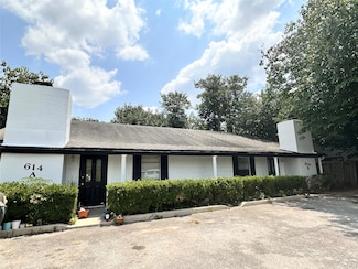 614 Mill St Unit A & B, San Marcos, TX 78666