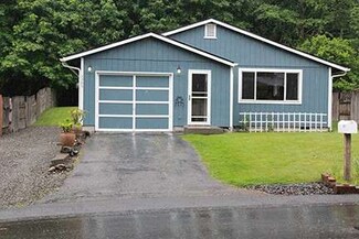 2295 Eisenhower Ave SE, Port Orchard, WA 98366