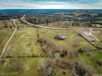 118 Highway 281 Cutoff, Lead Hill, AR 72644