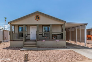 11425 E University Dr Unit 115, Apache Junction, AZ 85120