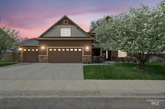 1089 N Lambert Way, Meridian, ID 83642