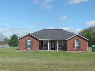 14011 Walter Estes Rd, England, AR 72046