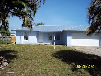 2805 SE Carroll St, Stuart, FL 34997