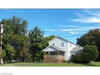 17490 Kinsman Rd, Middlefield, OH 44062