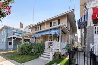 1107 West Ave, Ocean City, NJ 08226