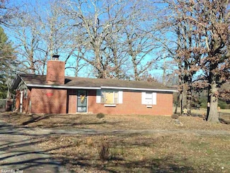 1006 W Union St, Bald Knob, AR 72010