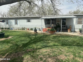 8701 Hickory Dr, Anthony, TX 79821